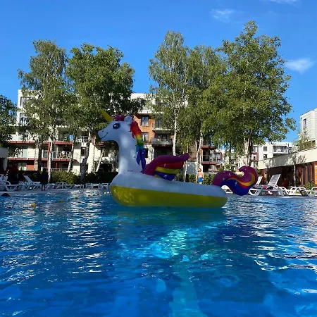 Naku Apartament דירה *