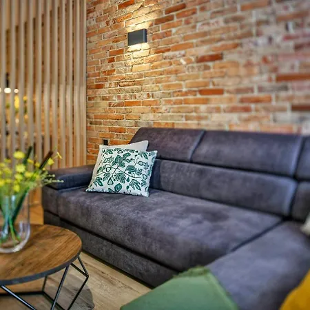 Naku Apartament קולובז'ג