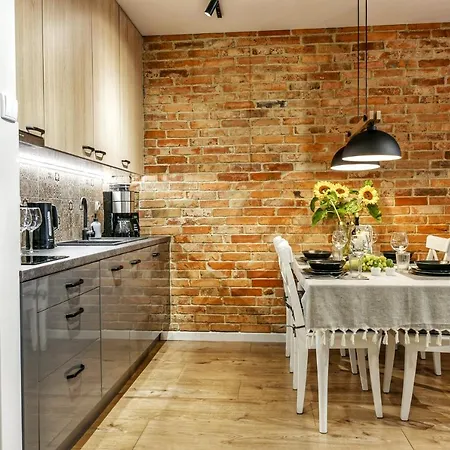 דירה Naku Apartament קולובז'ג