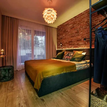 Naku Apartament דירה *