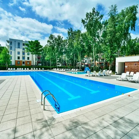 Naku Apartament דירה *