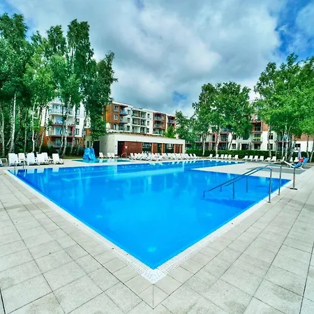 דירה Naku Apartament קולובז'ג