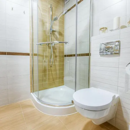 דירה Naku Apartament קולובז'ג